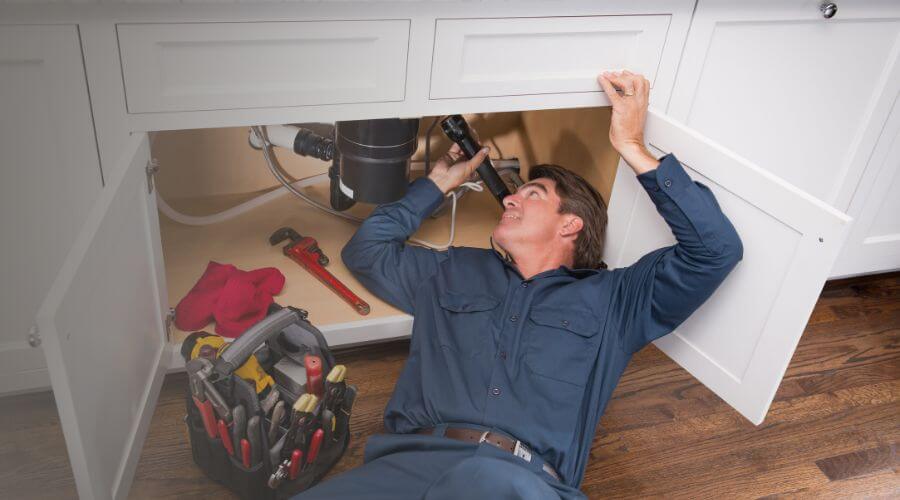 Local water heater installation in Burnsville, WV